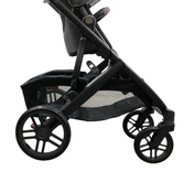 Shop UPPAbaby Vista V3 Stroller, 2024, Greyson (Charcoal Melange) at GoodBuy Gear