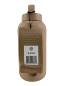 secondhand Bink Mama Bottle, Sand