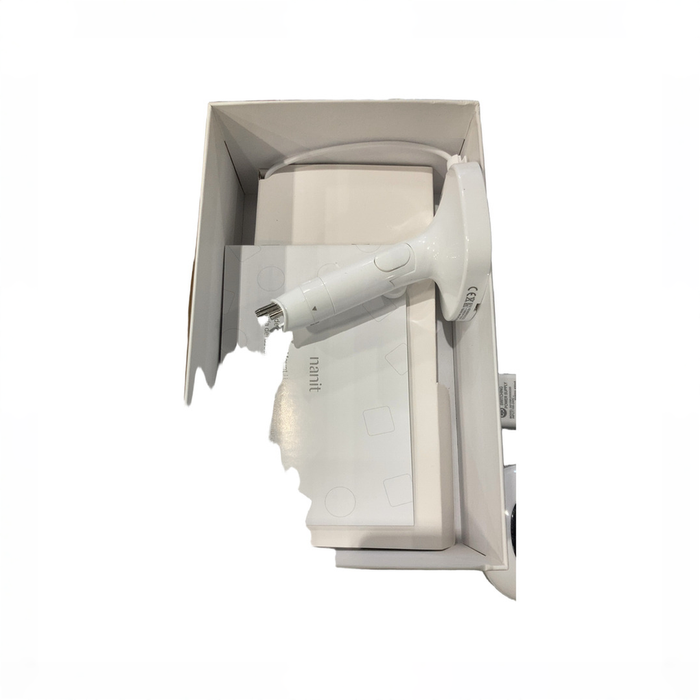 Shop Nanit Pro HD Baby Monitor with Wall Mount, White at GoodBuy Gear