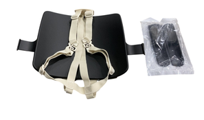 Shop Stokke Tripp Trapp Baby Set2, Black at GoodBuy Gear