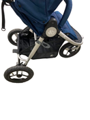 used Bumbleride Indie Stroller, 2023, Maritime Blue