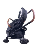 Shop Nuna MIXX Next Stroller, 2023, Caviar at GoodBuy Gear