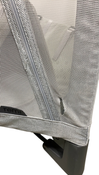 Shop UPPAbaby REMI Playard, Stella (Grey Brushed Melange) at GoodBuy Gear