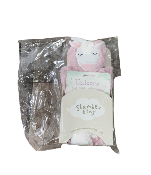 used Slumberkins Unicorn