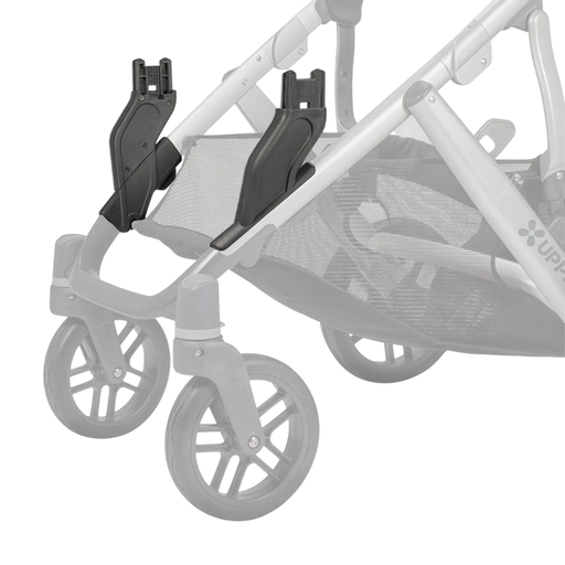Shop UPPAbaby VISTA Lower Adapters, Vista (2015+) at GoodBuy Gear