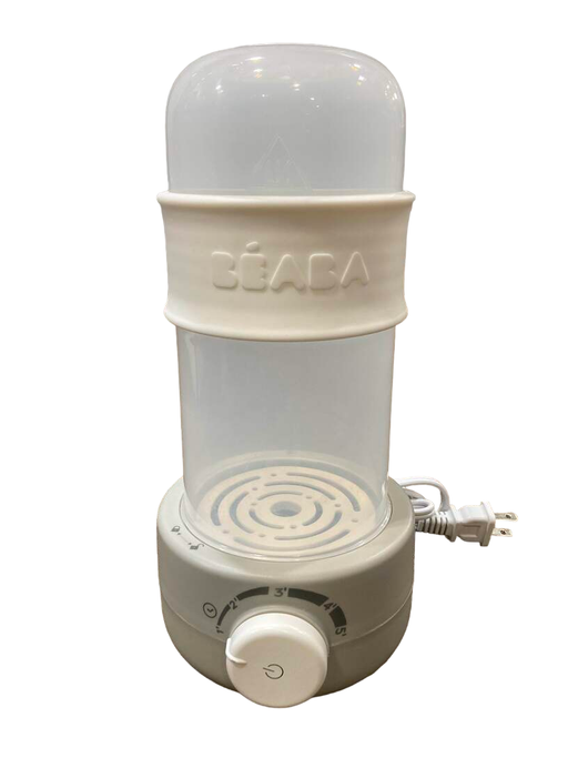 used Beaba Babymilk Second Baby Bottle Warmer