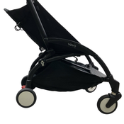 Shop Babyzen YOYO2 Stroller Frame, 2024, Black at GoodBuy Gear