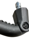 Shop Mockingbird Single to Double 2.0 Stroller, Black, Watercolor Drops, Silver With Penny Leather, 2025 at GoodBuy Gear