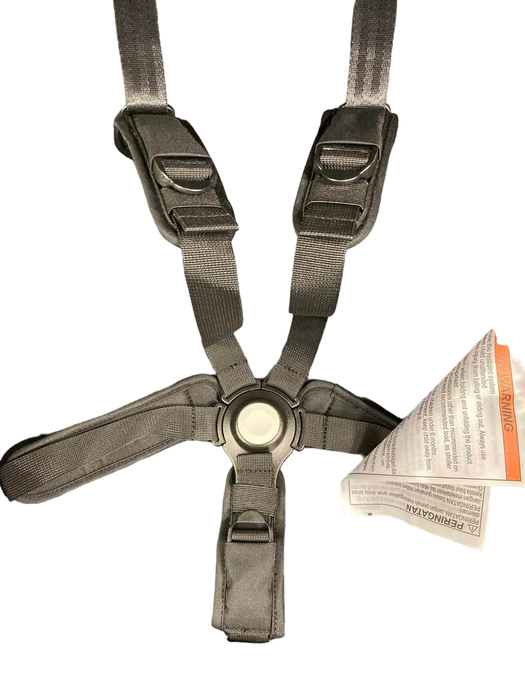 Shop Bugaboo Butterfly Stroller, 2024, Stormy Blue at GoodBuy Gear