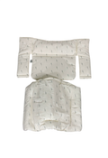 Shop Stokke Tripp Trapp Classic Cushion, Version 2.0, Wheat Cream at GoodBuy Gear