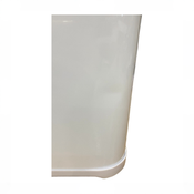 Shop Diaper Genie Platinum Pail Gift Set, Lily White at GoodBuy Gear