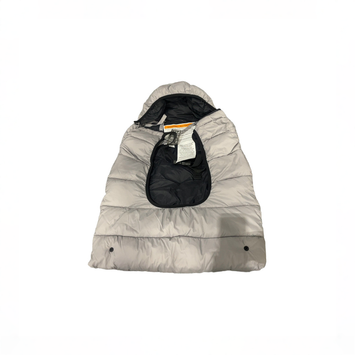 Shop Colugo Carrier Cozy Cover, Cool Grey at GoodBuy Gear