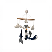 Shop Nivas Lighthouse Mobile at GoodBuy Gear
