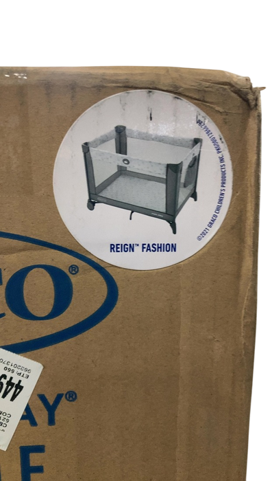 Shop Graco Pack 'n Play Playard, Reign at GoodBuy Gear