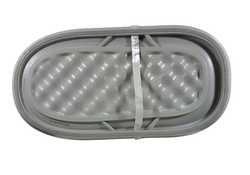Shop Jool Waterproof Changing Pad, Gray at GoodBuy Gear