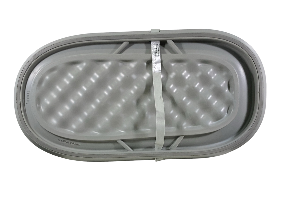 Shop Jool Waterproof Changing Pad, Gray at GoodBuy Gear