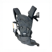 Shop Colugo The Baby Carrier, Black at GoodBuy Gear