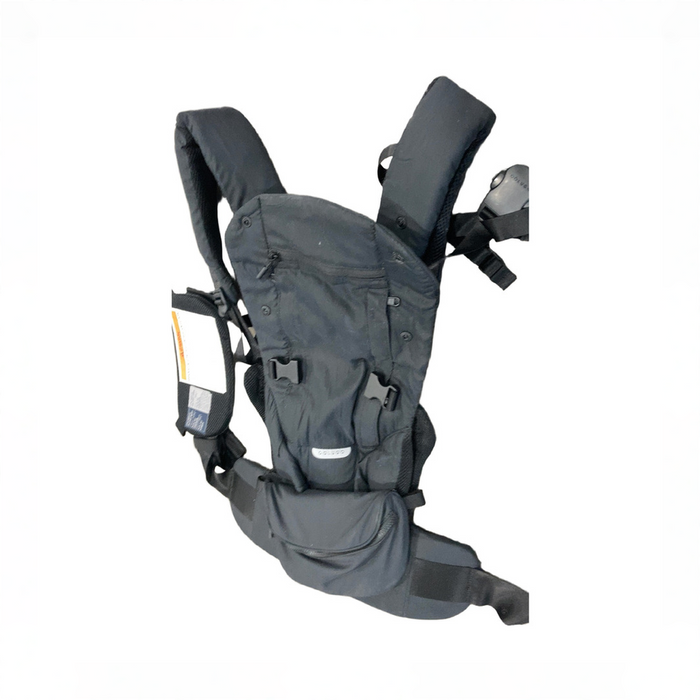 Shop Colugo The Baby Carrier, Black at GoodBuy Gear