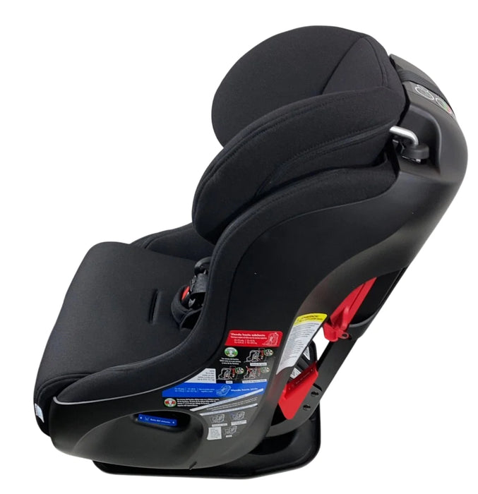 Clek Fllo Convertible Car Seat, 2025, Railroad