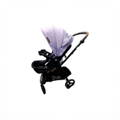 Shop Evenflo Shyft Intuiti+ Stroller, 2024, Agate, Green & Gentle Fabric at GoodBuy Gear
