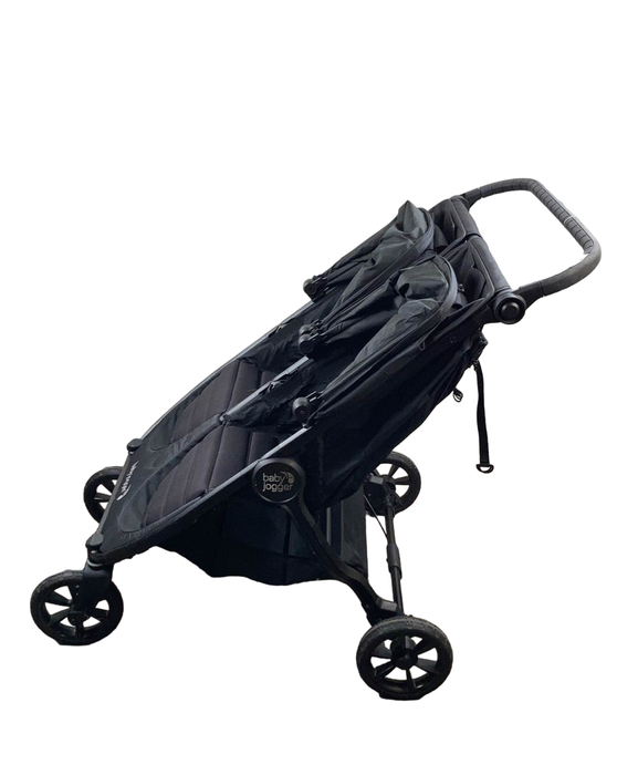 secondhand Strollers