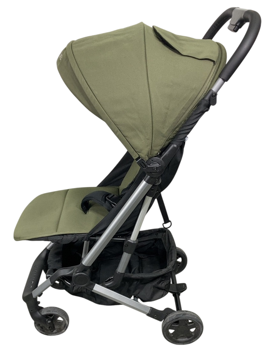 Shop Colugo Compact Stroller, 2023, Olive at GoodBuy Gear
