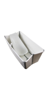 Shop Stokke Flexi Bath Bundle Pack, Regular, White at GoodBuy Gear