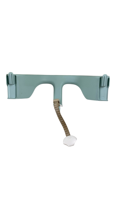 Shop Stokke Tripp Trapp Baby Set, Soft Mint, Version 4 at GoodBuy Gear