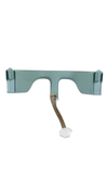Shop Stokke Tripp Trapp Baby Set, Soft Mint, Version 4 at GoodBuy Gear