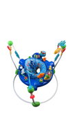 Shop Baby Einstein Activity Jumper, Neptune's Ocean Discovery at GoodBuy Gear