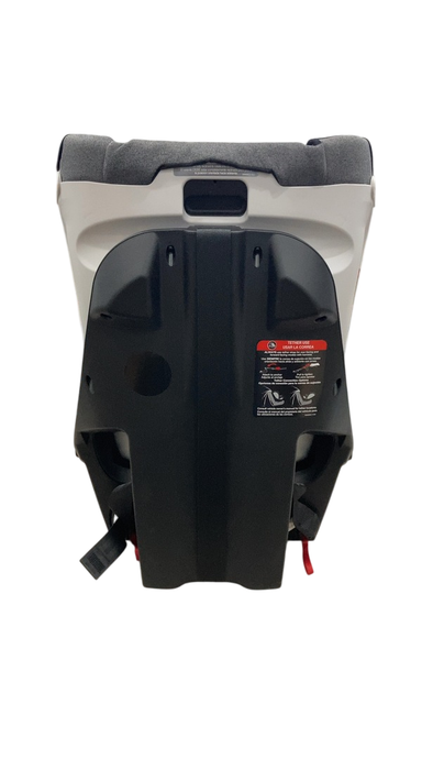 Shop Evenflo Gold Revolve 360 Extend All-in-one Rotational Car Seat With SensorSafe, Opal, 2024 at GoodBuy Gear