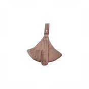 Shop Mabē The Monarch Toddler Sling, Mocha at GoodBuy Gear