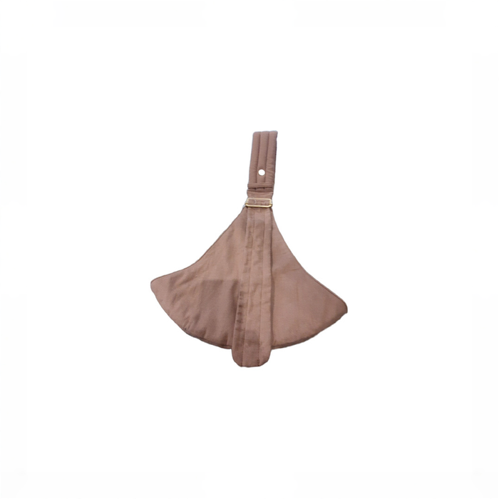 Shop Mabē The Monarch Toddler Sling, Mocha at GoodBuy Gear