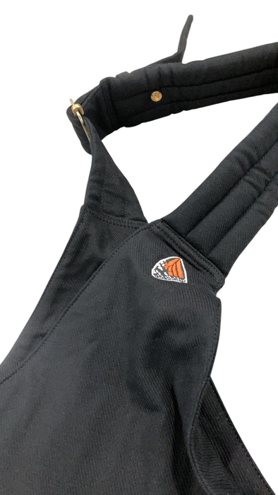 Shop Mabē The Monarch Toddler Sling, Ebony at GoodBuy Gear