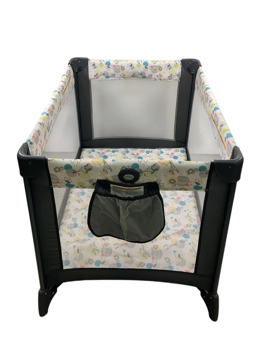 Shop Graco Pack 'n Play Playard, Carnival at GoodBuy Gear