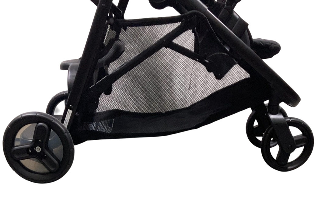 Shop Graco Ready2Grow 2.0 Double Stroller, 2023, Rafa at GoodBuy Gear