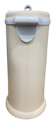 Shop Ubbi Diaper Pail, Oat Milk at GoodBuy Gear
