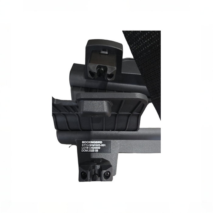 Shop Mockingbird Car Seat Adapter 5-in-1, 2.0 at GoodBuy Gear