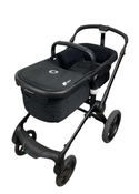 Shop Bugaboo Fox 5 Stroller, 2023, Black, Midnight Black at GoodBuy Gear