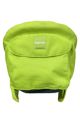Shop Inglesina Fast Table Chair, Lime Green at GoodBuy Gear