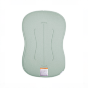 Shop Snuggle Me Organic Lounger Curve, Sage at GoodBuy Gear