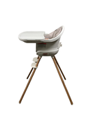 Shop Maxi-Cosi Moa 8-in-1 High Chair, Classic Oat at GoodBuy Gear