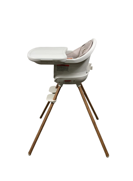 Shop Maxi-Cosi Moa 8-in-1 High Chair, Classic Oat at GoodBuy Gear