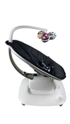 Shop 4moms MamaRoo Multi-Motion Baby Swing, Black Classic at GoodBuy Gear