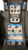 Shop Cybex Cloud G Lux Base, 2024 at GoodBuy Gear
