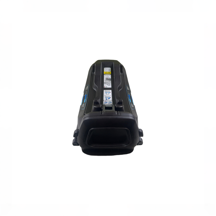 Shop Nuna PIPA rx Infant Car Seat with RELX Base, 2024, Caviar at GoodBuy Gear