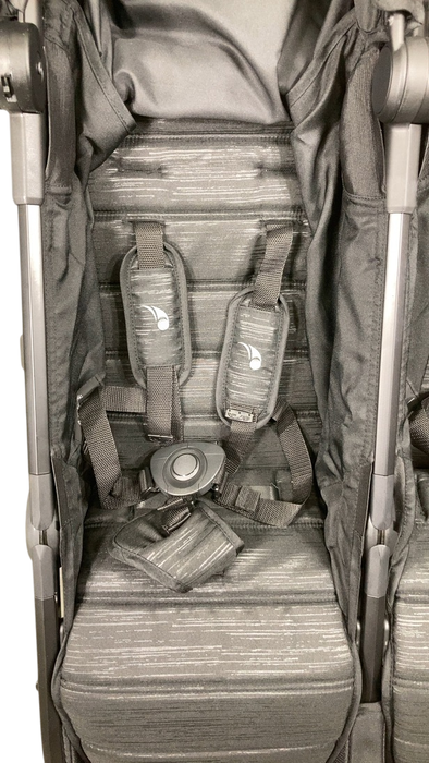 Shop Baby Jogger City Tour 2 Double Stroller, 2024, Jet at GoodBuy Gear