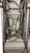 Shop Baby Jogger City Tour 2 Double Stroller, 2024, Jet at GoodBuy Gear