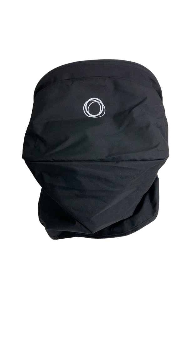 bugaboo canopy fox 2 Bugaboo Fox 2 Sun Canopy, Black
