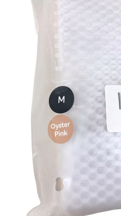Shop Momcozy Ergonest Maternity Belly Band, Medium, Oyster Pink at GoodBuy Gear